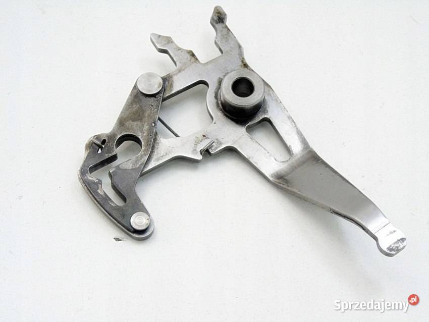 WYBIERAK DŹWIGNIA SKRZYNI BIEGÓW 20UM23 BOXER Sosnowiec