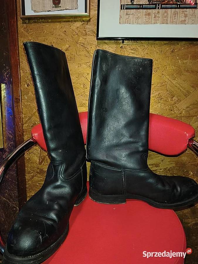 Oficerki z II WŚ podlaskie Suwałki