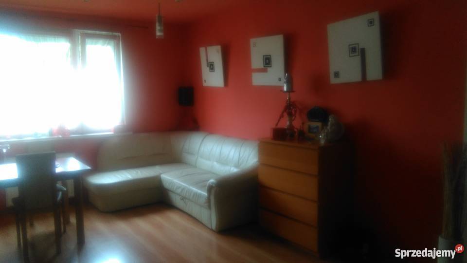 MYSŁOWICE BOŃCZYK KATOWICKA M4