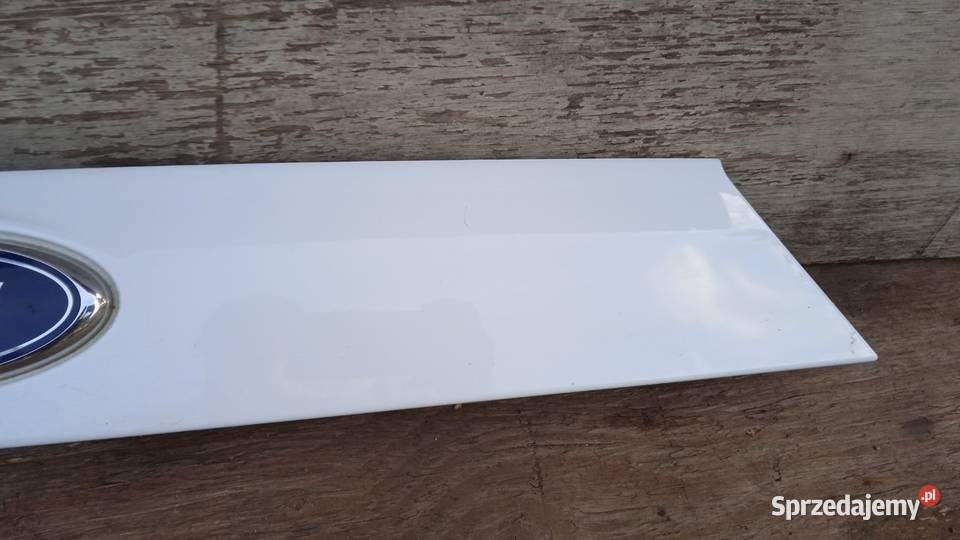 FORD MONDEO MK4 FL HB BLENDA KLAPY F6 Zbierkowo