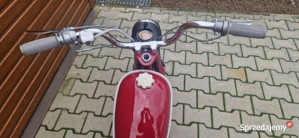 Sprzedam Komara 3 2350 Rok produkcji 1973 wielkopolskie Zbąszyń