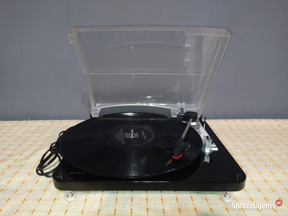 Gramofon AGK Nordic Tarnów sprzedam