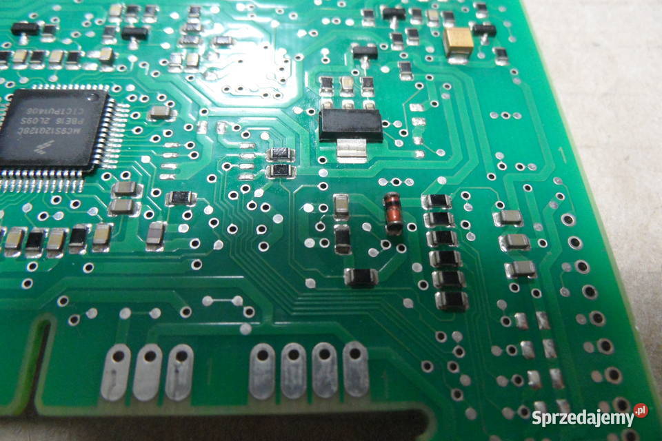 programator pralki bosch WAQ28461 EPW65929 Strawczyn
