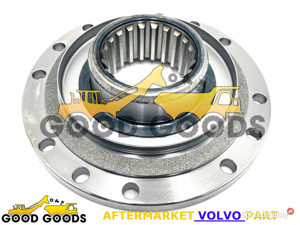 VOLVO FLANSZA 1524014 11987500 11144044 Władysławów