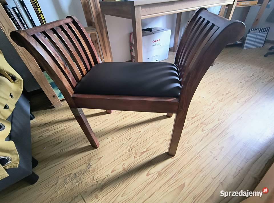 Siedzisko Uno design Poznań