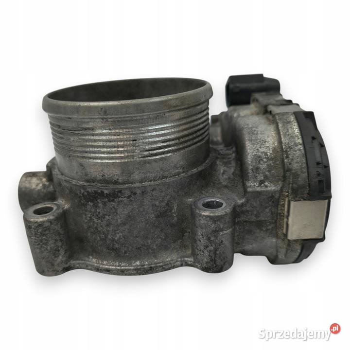 PRZEPUSTNICA Volvo V60 XC60 V70 20 D3 31216665 osobowe Chełm