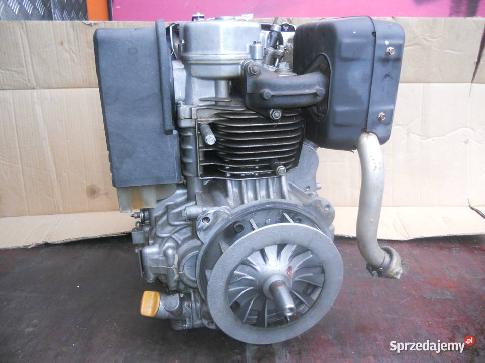 Honda GD 410 411 Silnik Spalinowy Diesla 2 Dębica sprzedam