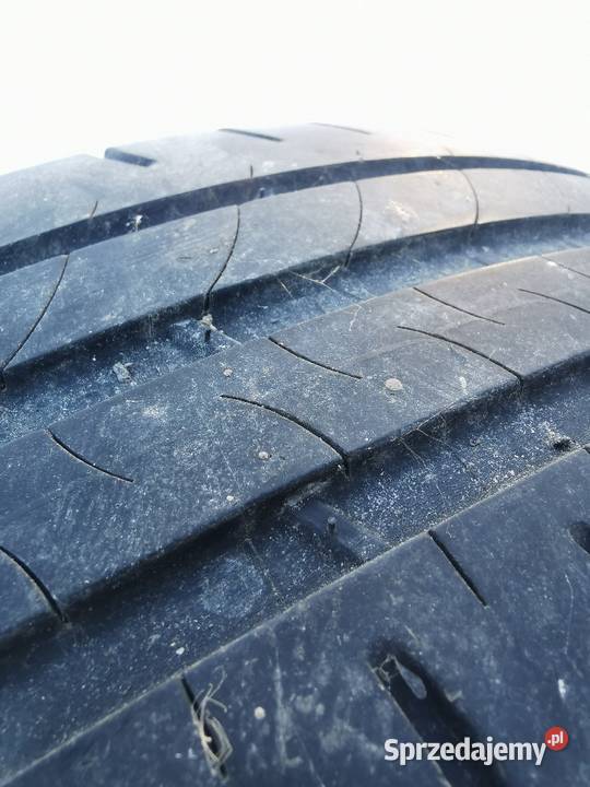 Opony 2 Michelin energy 20560r16 2011 letnie