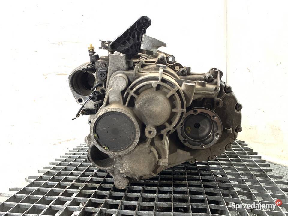 SKRZYNIA BIEGÓW SKODA OCTAVIA III PFL 20 150