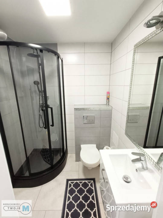 Mieszkanie 46 metrów 3 pok Kielce