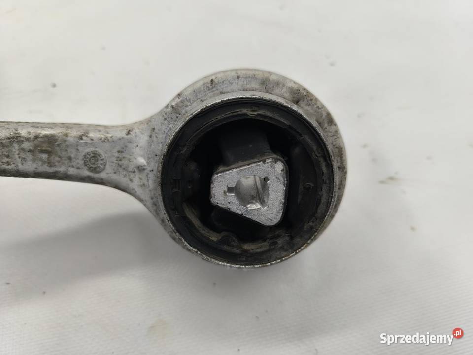 ZWROTNICA PIASTA LEWY PRZÓD 25D BMW E61 9760953L