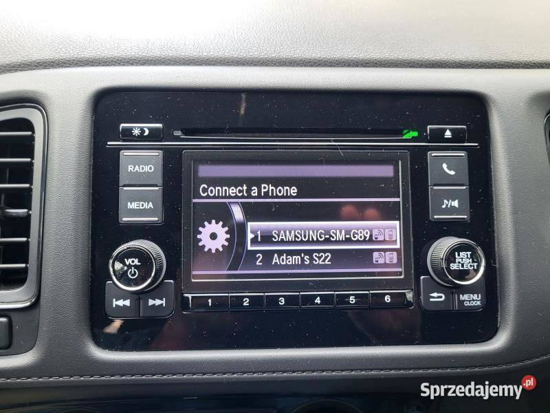 18l benzyna 138 4X4 AWD Przebieg 23572 Automat 1800cm3 Warszawa