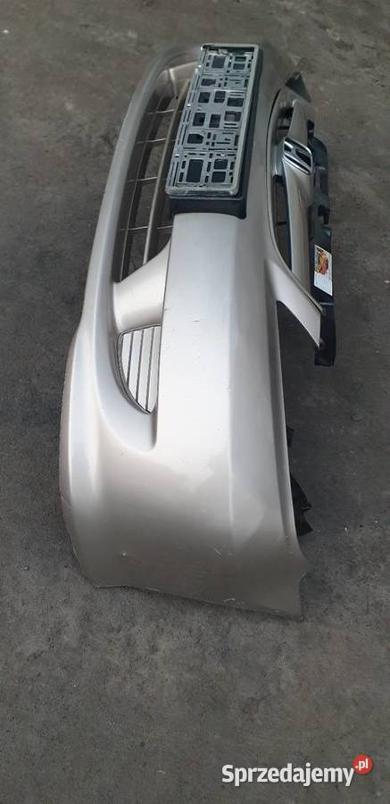 Honda civic 7 zderzak zampa lampy osobowe Kraśnik sprzedam