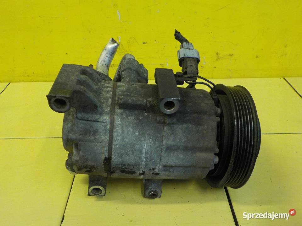 SPORTAGE III i30 ix35 16 GDI 12r 135 sprezarka świętokrzyskie Suków sprzedam