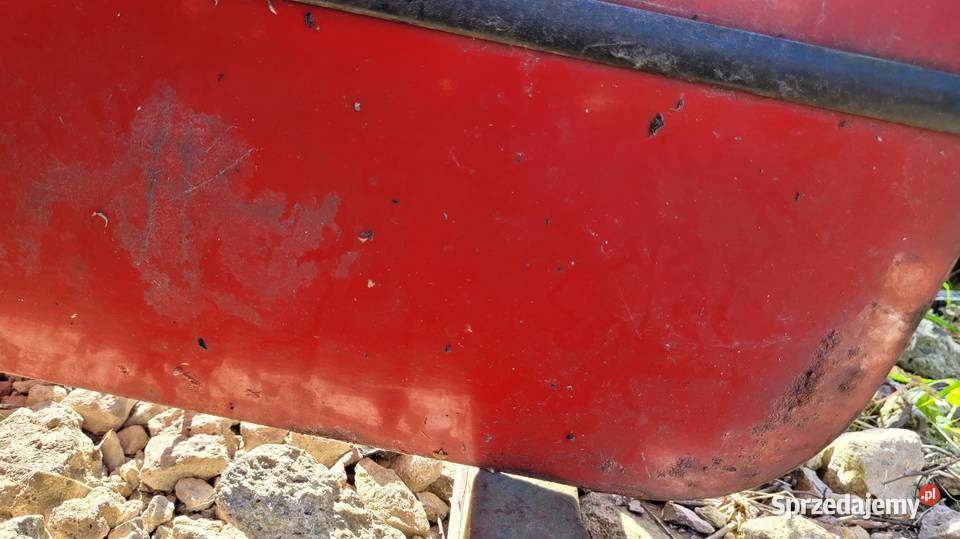 Drzwi Fiat 126p Łagów