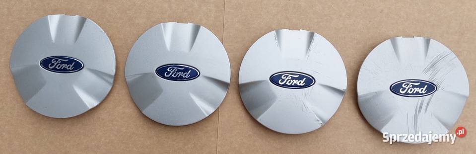 DEKIELEK DEKIEL FORD FOCUS MONDEO 96SX1130EA dolnośląskie Mielęcin sprzedam