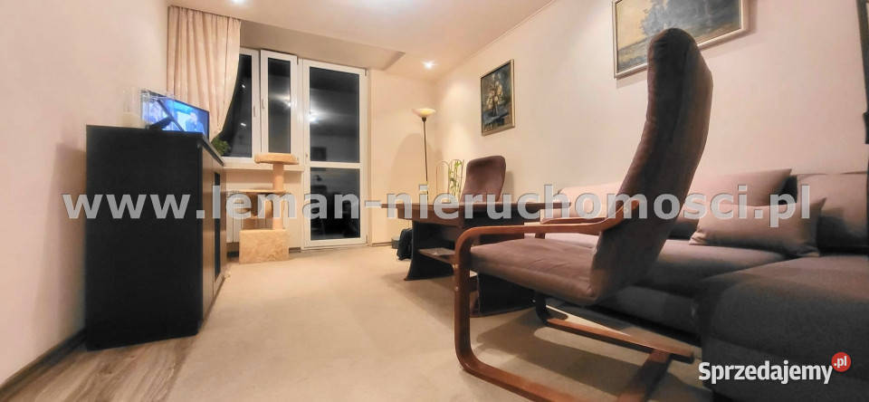 Mieszkanie 4593m2 3 pokoje Lublin sprzedam