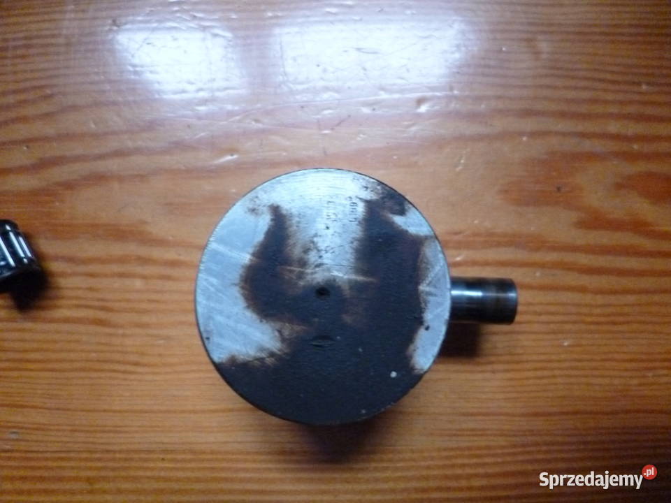Piła spalinowa Dolmar 115i cylinder i tłok Łochów