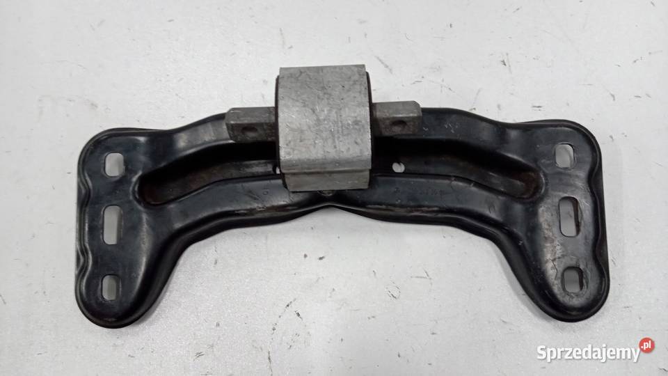 WSPORNIK PODPORA ŁAPA SKRZYNI MERCEDES SL R230 Układ napędowy Nowy Tomyśl