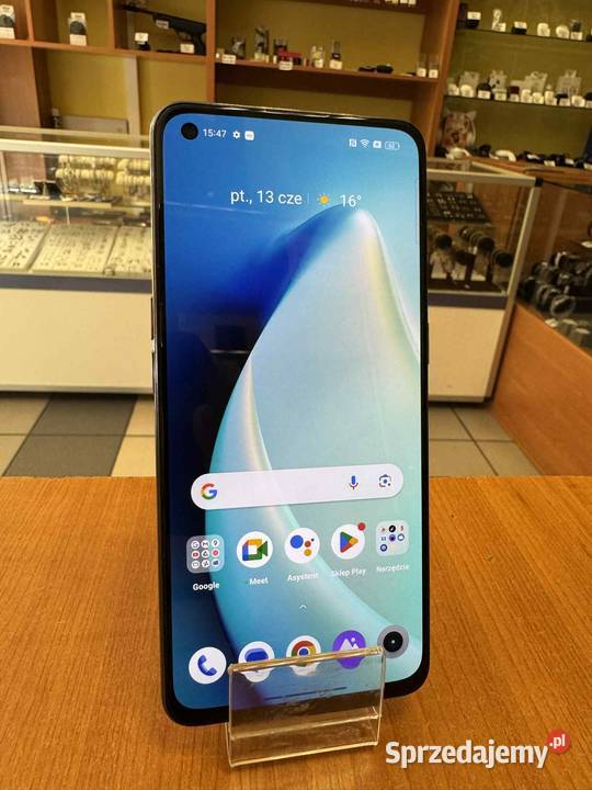 Smartfon realme GT Master Edition Elbląg
