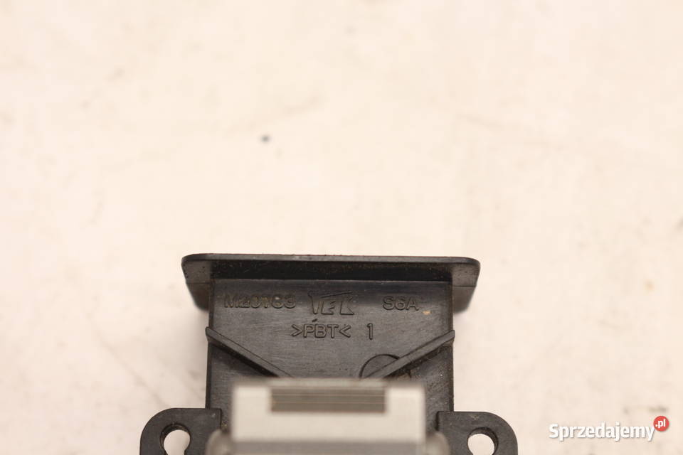 HONDA FRV PRZEŁĄCZNIK SZYB LEWY TYŁ M20783 5 PIN Motoryzacja Prochowice