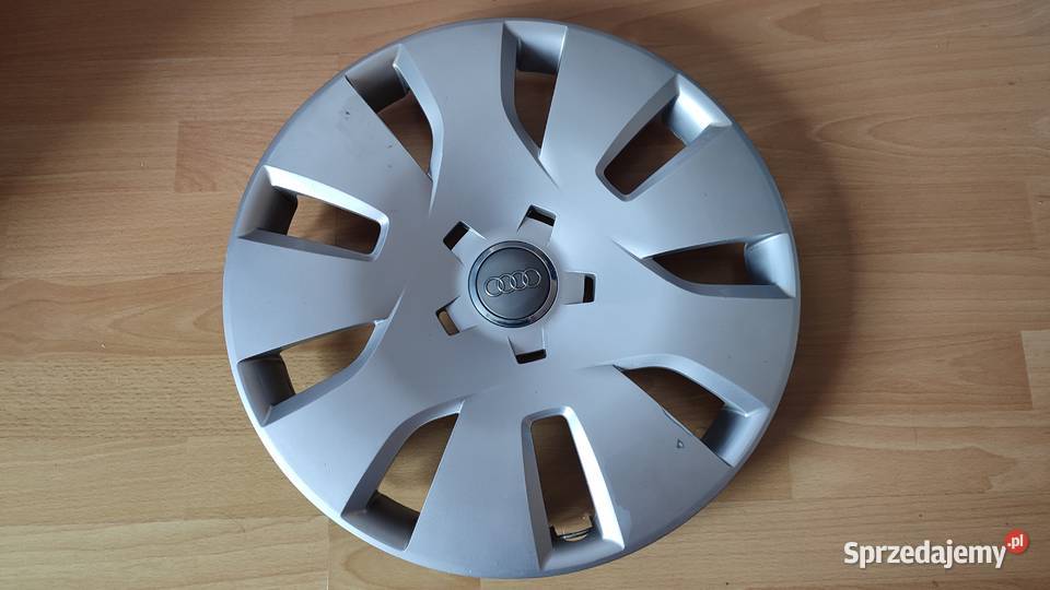 KOŁPAK AUDI 16 dolnośląskie Wrocław sprzedam
