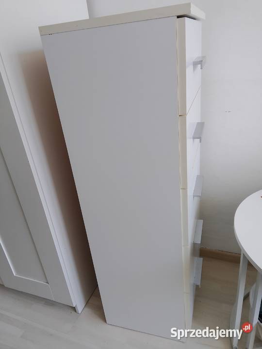 Komódka 5szufladowa Lubartów