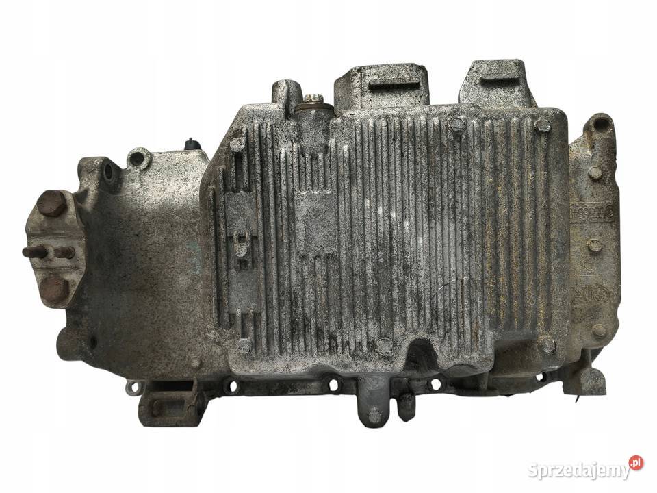 MISKA OLEJOWA Opel Vectra C Saab 93 93 19 CDTI Chełm