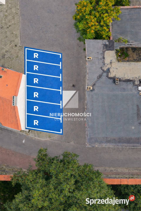 Kamienica w centrum Gorzowa z potencjałem 500 lubuskie Gorzów Wielkopolski