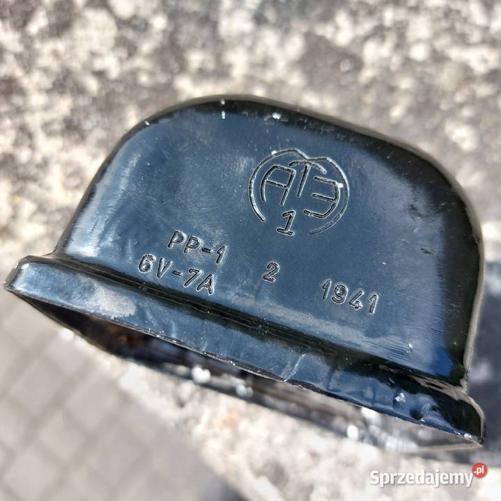 M72 M 72 regulator rr1 Łódź sprzedam