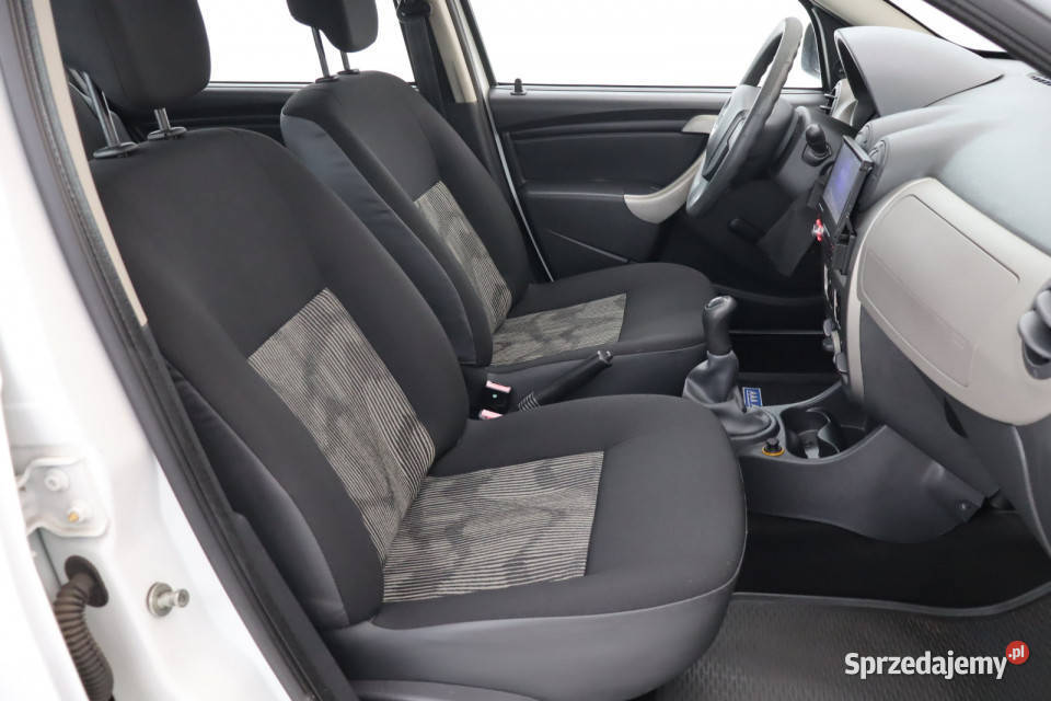 Dacia Sandero 16 MPI Zabrze sprzedam
