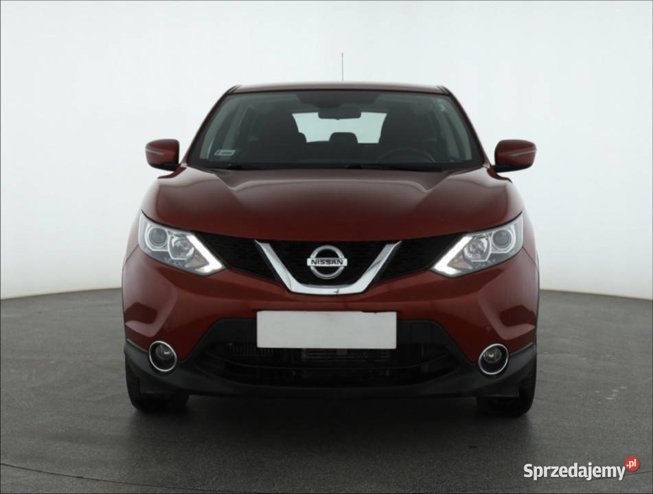 Nissan Qashqai 12 DIGT Piaseczno sprzedam