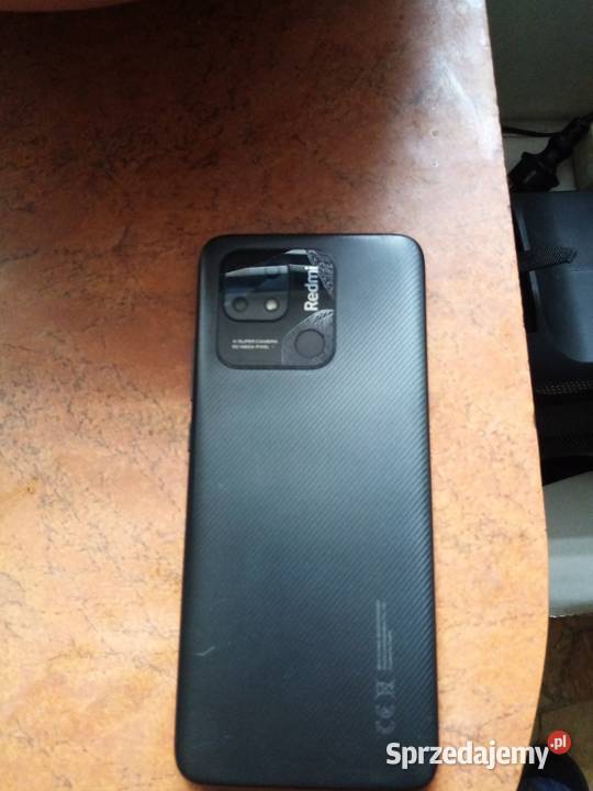 Redmi 10C Koniecpol sprzedam
