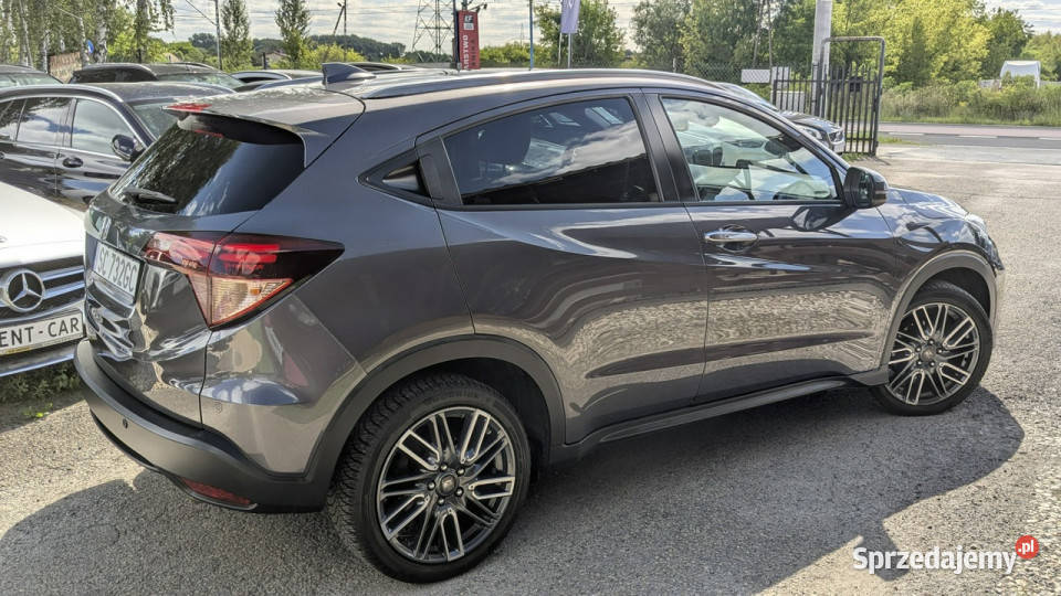 Honda HRV 16D120ZAREJESTROWANYBezwypadkowy czujnik zmierzchu Częstochowa sprzedam