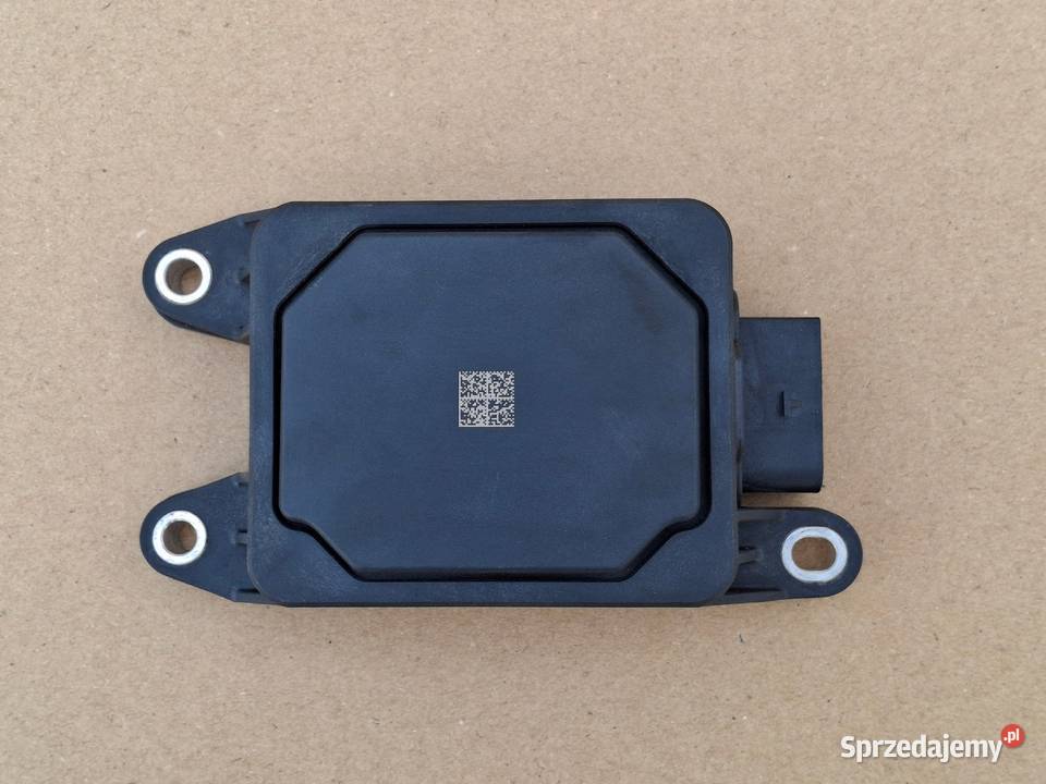 SCANIA RADAR CZUJNIK ODLEGŁOŚCI ECU DIS3 3013266 Bieleń