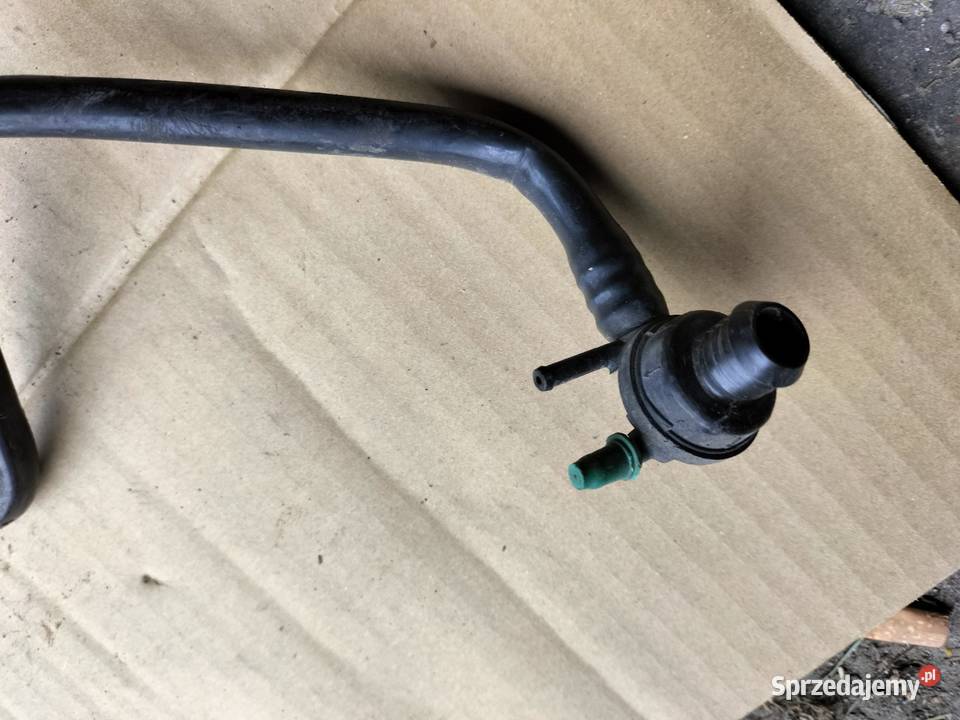 AUDI 80 B4 80B4 20 PRZEWÓD CIŚNIENIA Kamień-Kolonia