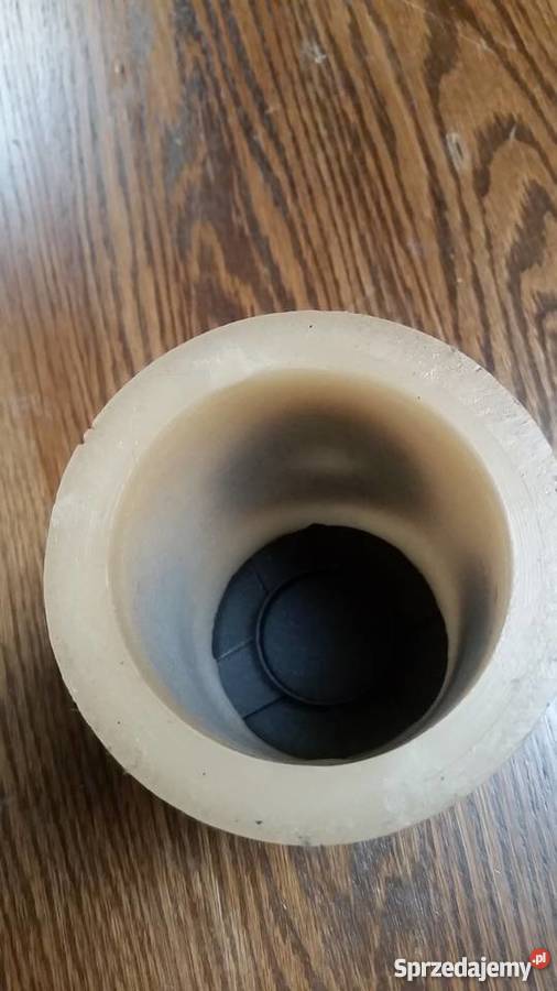 świeca stojak osłonka lampion klimat Afryki Kielce