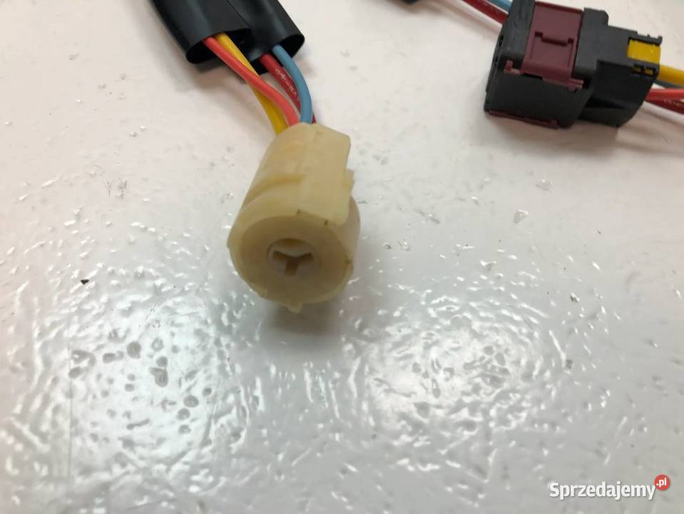 CITROEN BERLINGO I PEUGEOT PARTNER I 1006 KABEL Skarżysko-Kamienna sprzedam