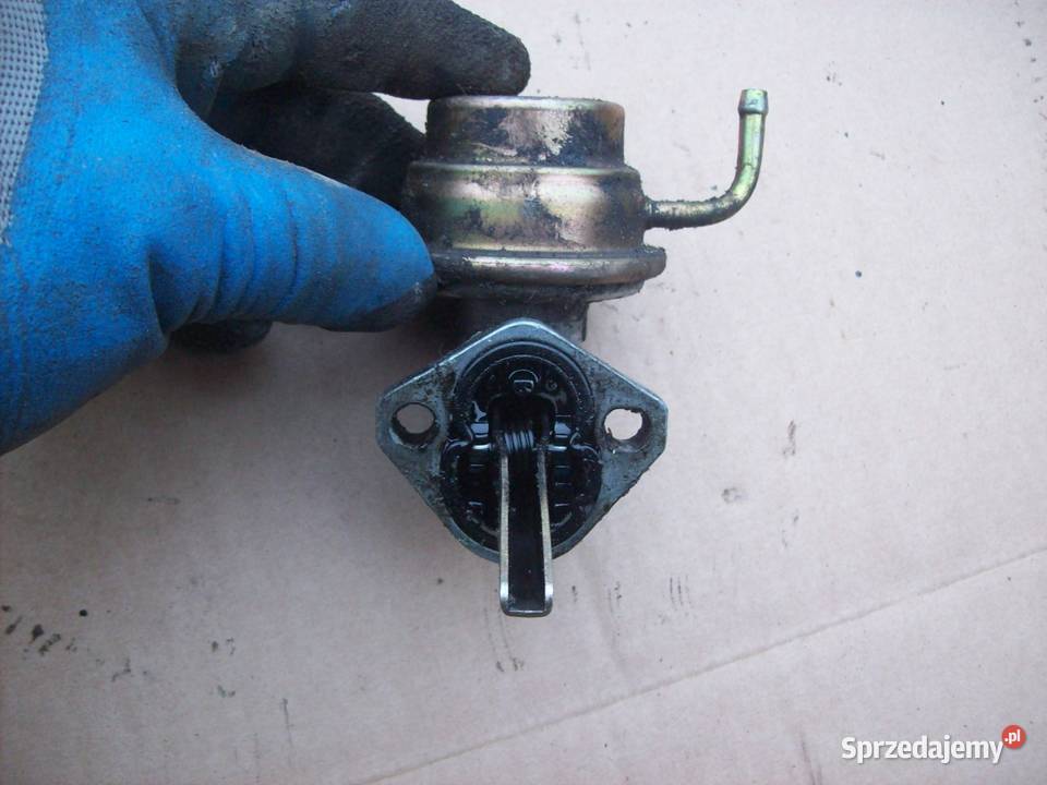 Passat B3 18 Pompa paliwa mechaniczna mazowieckie