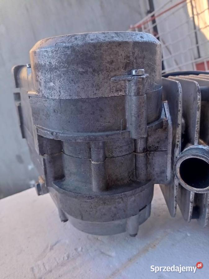 Silnik Simson S51 Sr 50 Siedlce