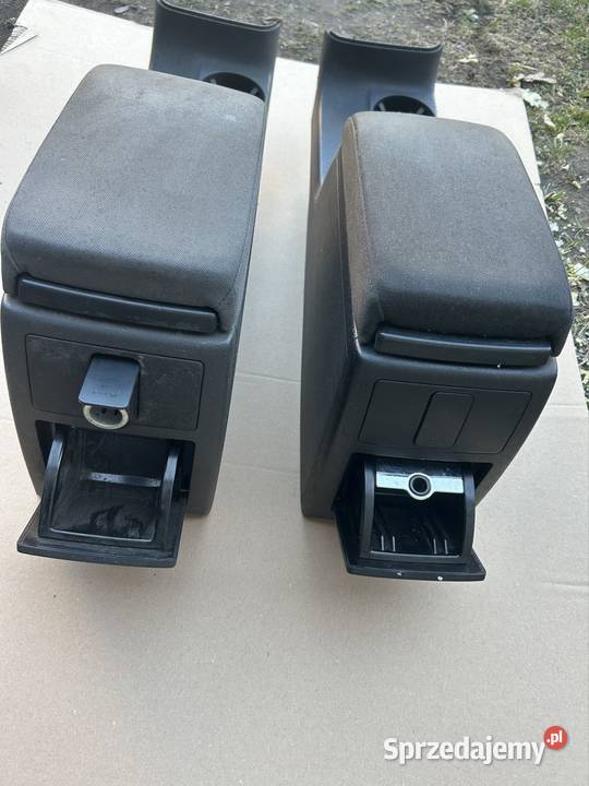 Podłokietnik Passat b5 fl Podłokietniki kujawsko-pomorskie