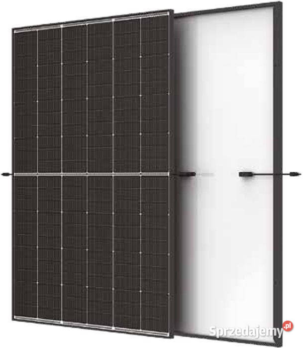 Moduł fotowoltaiczny Trina 465W Vertex S HalfCut