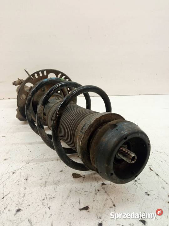 AMORTYZATOR LEWY PRZÓD 10 MPI 1S0413031B Skoda