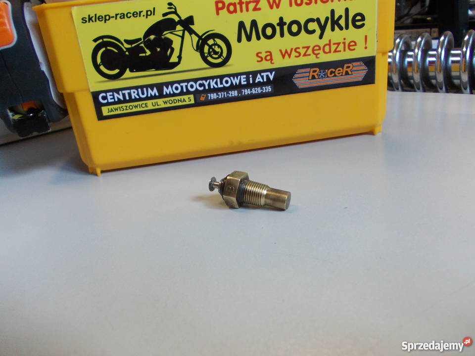 Czujnik temperatury chłodziwa VT700750 Jawiszowice