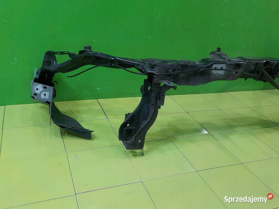 OPEL MOKKA A I 16 B 14r 5D pas przedni osobowe Suków