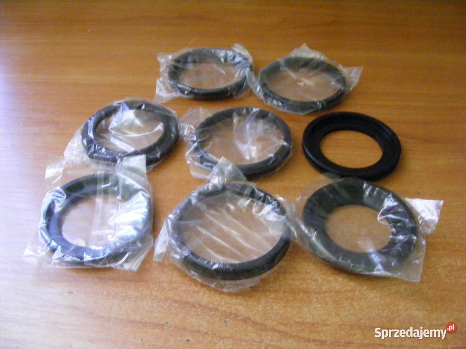 Lampa pierścieniowa RF550D Canon Nikon Olympus 9 Warszawa