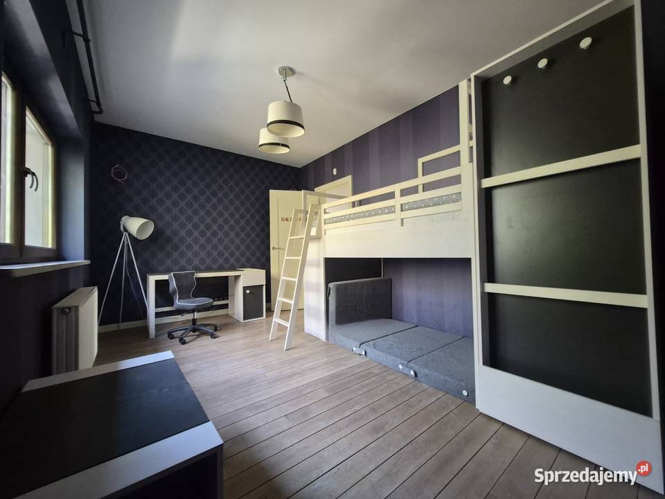 DOM PREMIUM BEZPOŚREDNIO Janki 168 m ogród 400 m