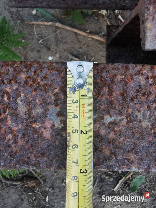 Dwuteownik 160 140 Pozostałe Tychy