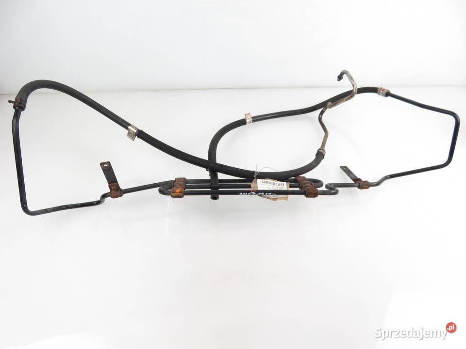 PRZEWÓD WSPOMAGANIA FORD TOURNEO CONNECT I małopolskie