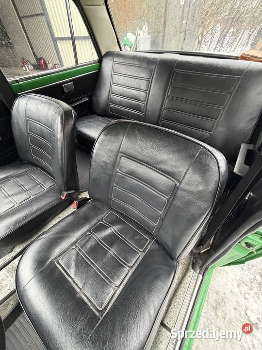 Łada 2101 1300 Jedyneczka 1977 r 2101 Kielce